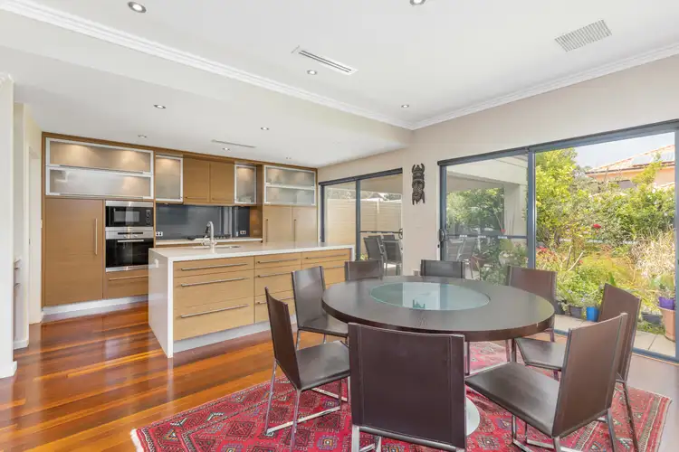 Seventh view of Homely house listing, 115b Cobb St, Wembley Downs WA 6019