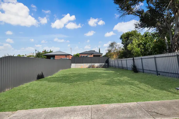 Second view of Homely land listing, 19A Jennings St, Stawell VIC 3380