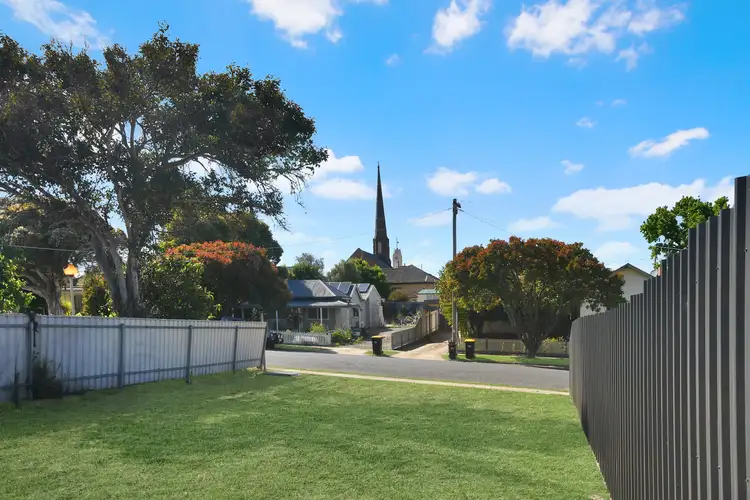 Third view of Homely land listing, 19A Jennings St, Stawell VIC 3380