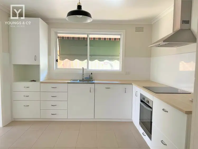Main view of Homely unit listing, Unit 3/146 Nixon St, Shepparton VIC 3630