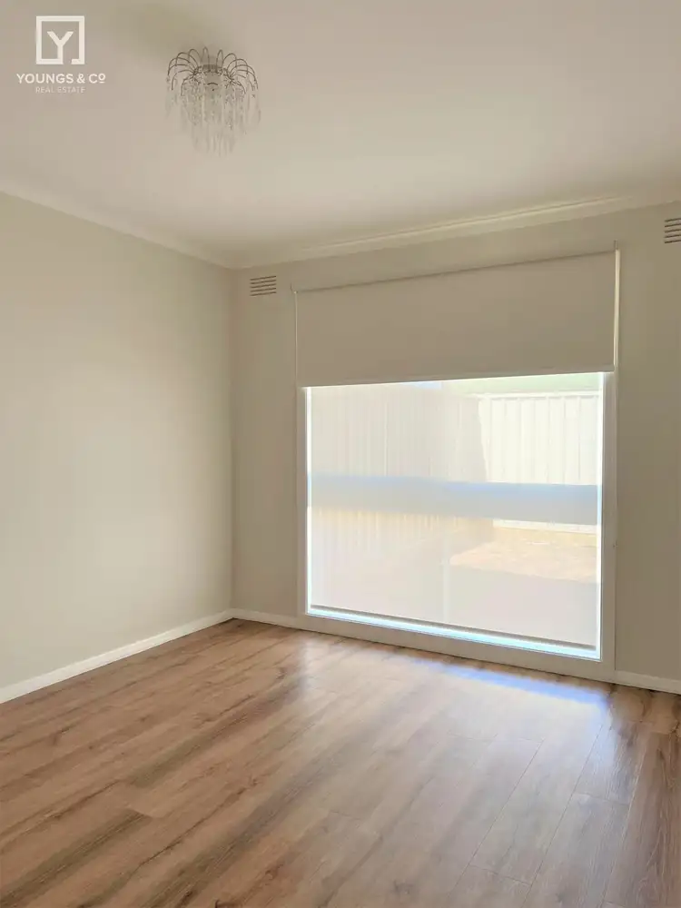 Third view of Homely unit listing, Unit 3/146 Nixon St, Shepparton VIC 3630