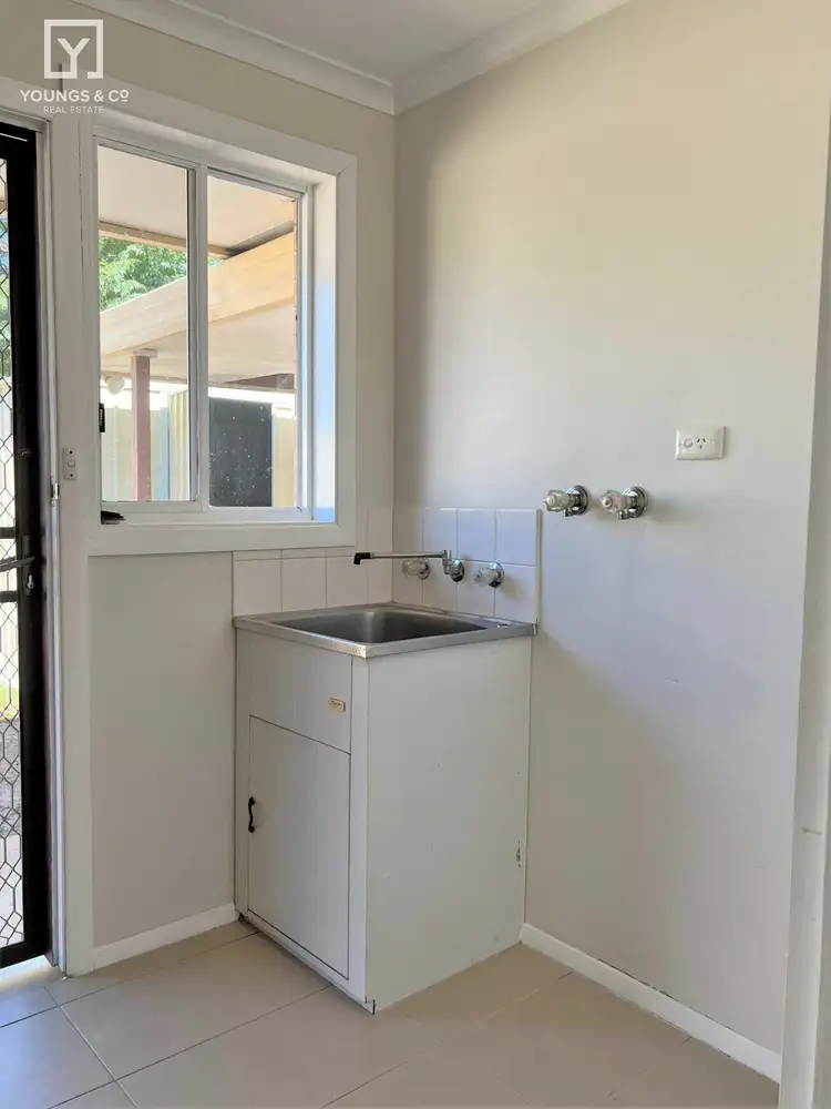 Fifth view of Homely unit listing, Unit 3/146 Nixon St, Shepparton VIC 3630