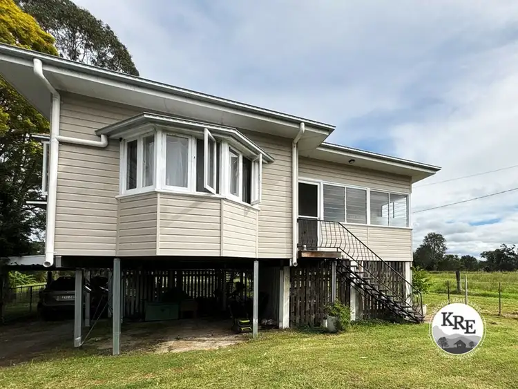4 Little Lane, Kyogle NSW 2474