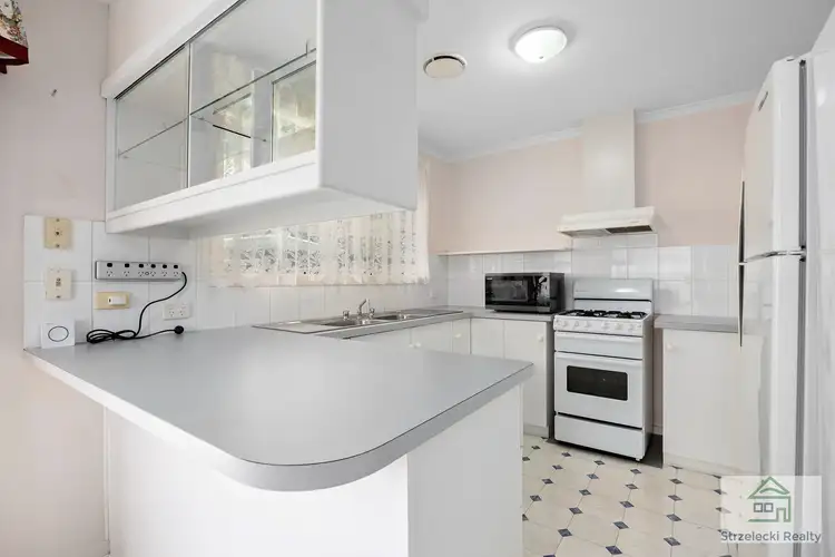 Second view of Homely unit listing, Unit 2/15 Saxtons Dr, Moe VIC 3825