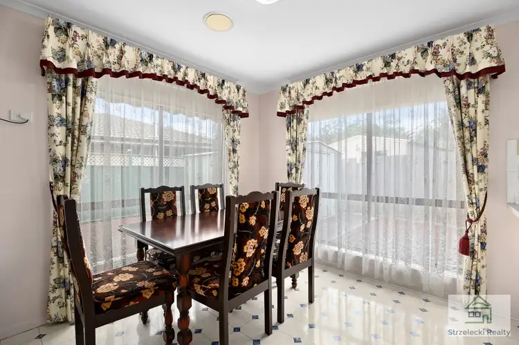 Third view of Homely unit listing, Unit 2/15 Saxtons Dr, Moe VIC 3825
