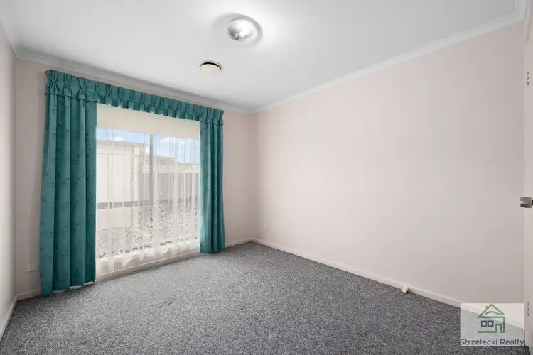 Sixth view of Homely unit listing, Unit 2/15 Saxtons Dr, Moe VIC 3825