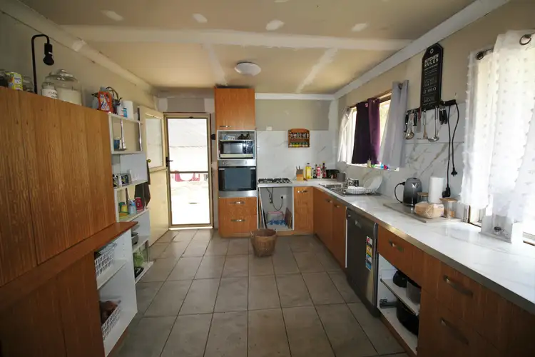 Second view of Homely rural property listing, 121 Rocky Gully Rd, Coominya QLD 4311