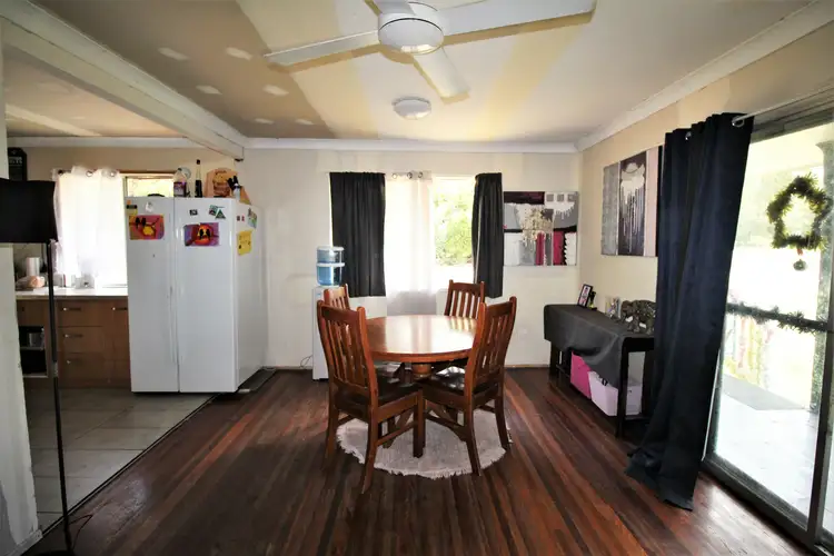 Third view of Homely rural property listing, 121 Rocky Gully Rd, Coominya QLD 4311
