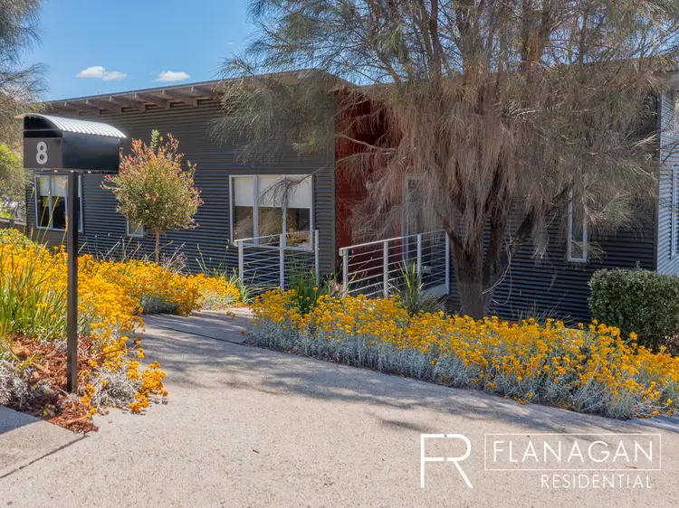 Second view of Homely house listing, 8 Levella Ct, Trevallyn TAS 7250