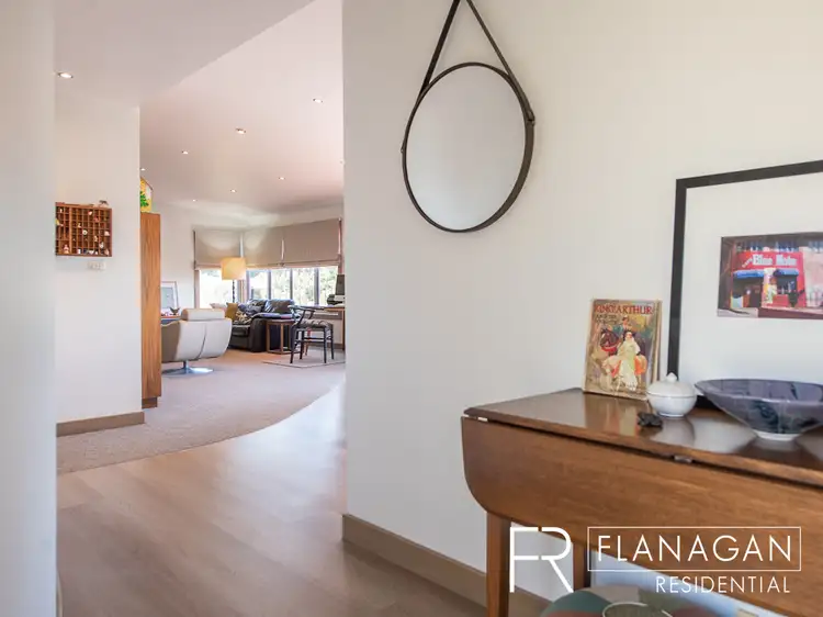 Third view of Homely house listing, 8 Levella Ct, Trevallyn TAS 7250