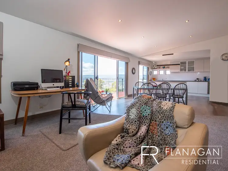 Fifth view of Homely house listing, 8 Levella Ct, Trevallyn TAS 7250