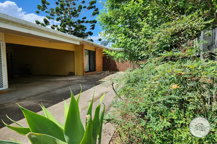 Second view of Homely unit listing, 3/13 Milton St, Maryborough QLD 4650