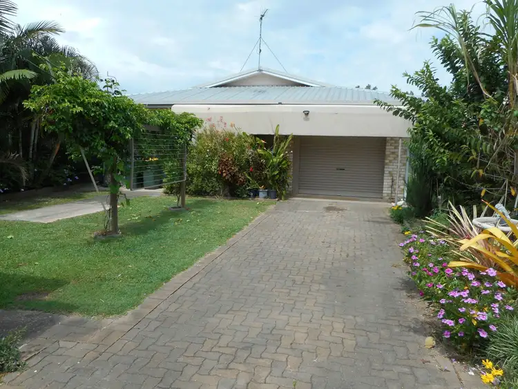 Sixth view of Homely house listing, 34 Melville Street, Maryborough QLD 4650