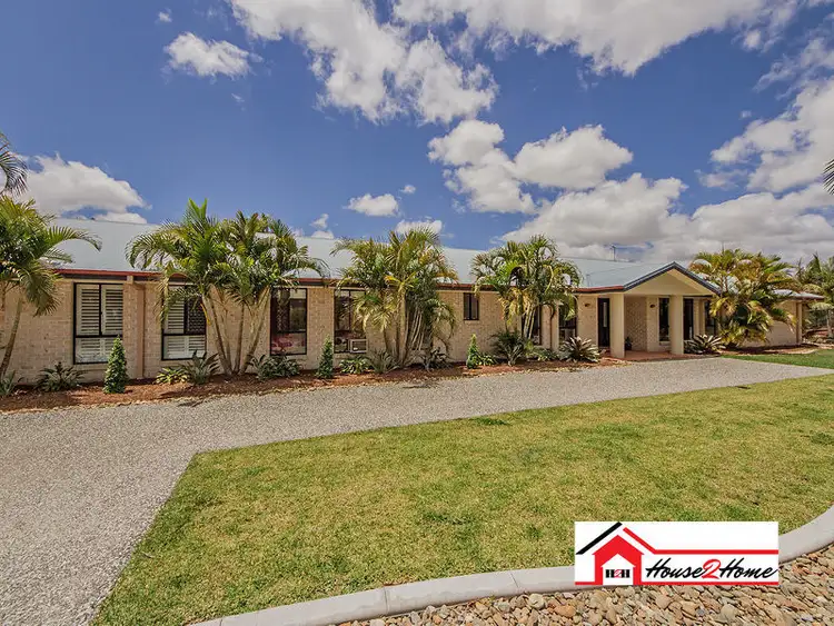 27 Belair Drive, Yatala QLD 4207