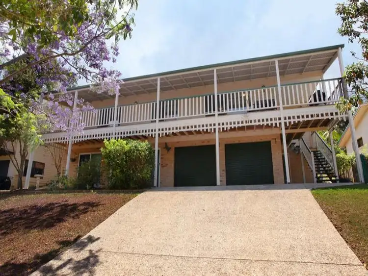 14 Paynter Park Drive, Woombye QLD 4559