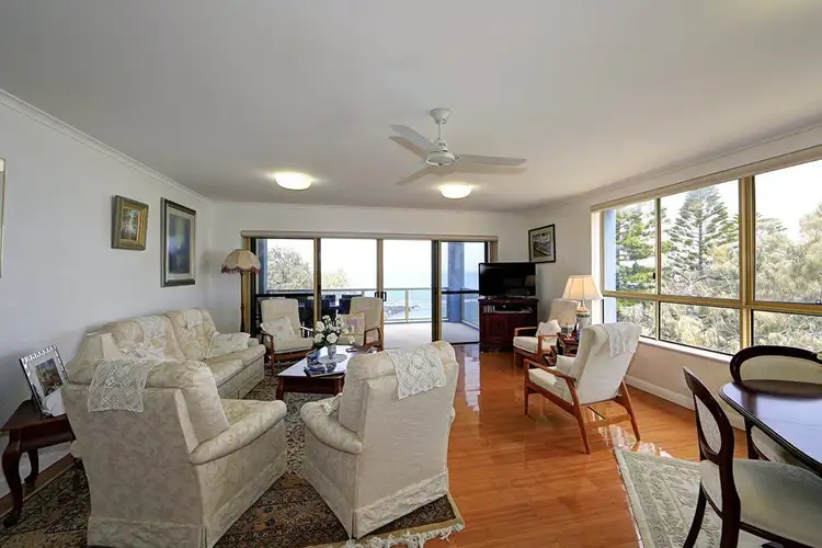 Seventh view of Homely unit listing, 3b/102 Miller Street, Bargara QLD 4670