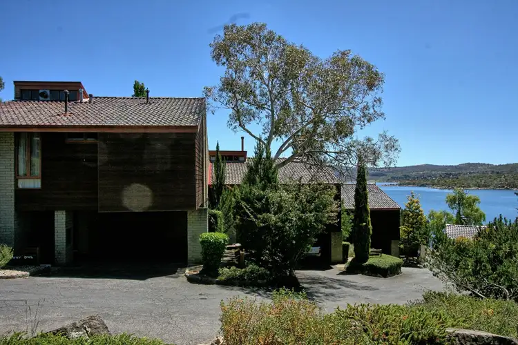 Second view of Homely unit listing, 3/19 McLure Circuit, Jindabyne NSW 2627