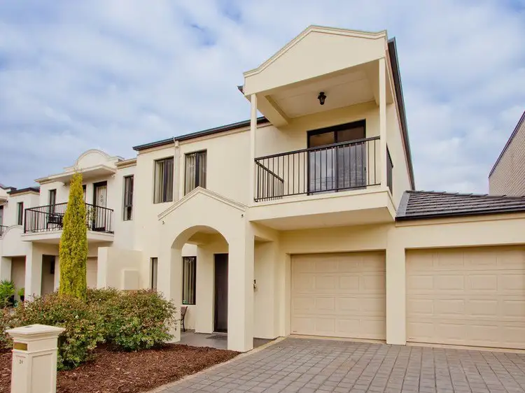 Main view of Homely house listing, 2a CrossTce, Kurralta Park SA 5037