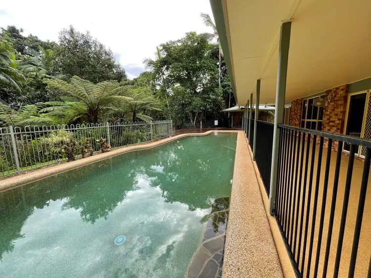 Second view of Homely house listing, 18 Mission Cir, Wongaling Beach QLD 4852
