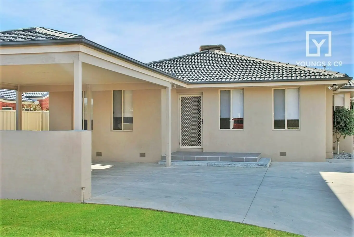 Main view of Homely unit listing, 1,2,& 3/29 McDonald Street, Shepparton VIC 3630