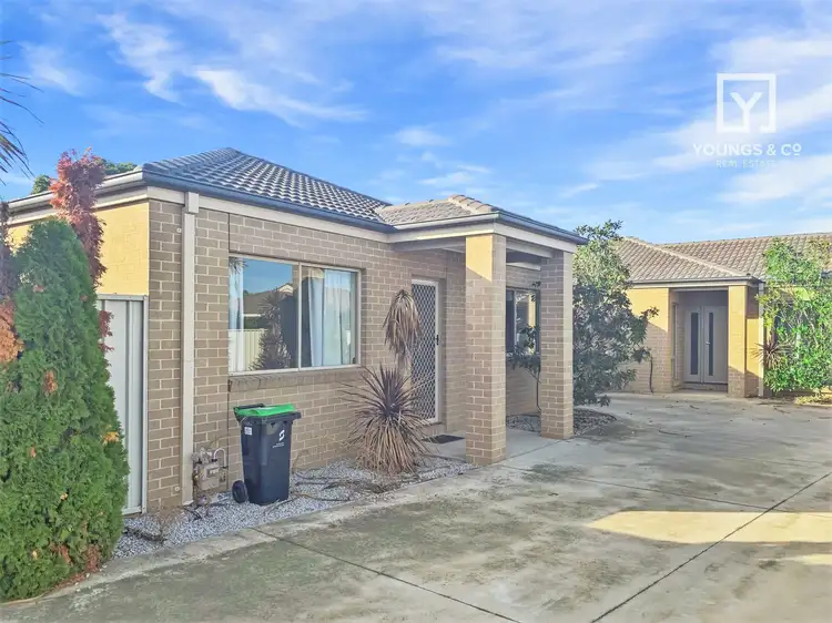 Fourth view of Homely unit listing, 1,2,& 3/29 McDonald Street, Shepparton VIC 3630