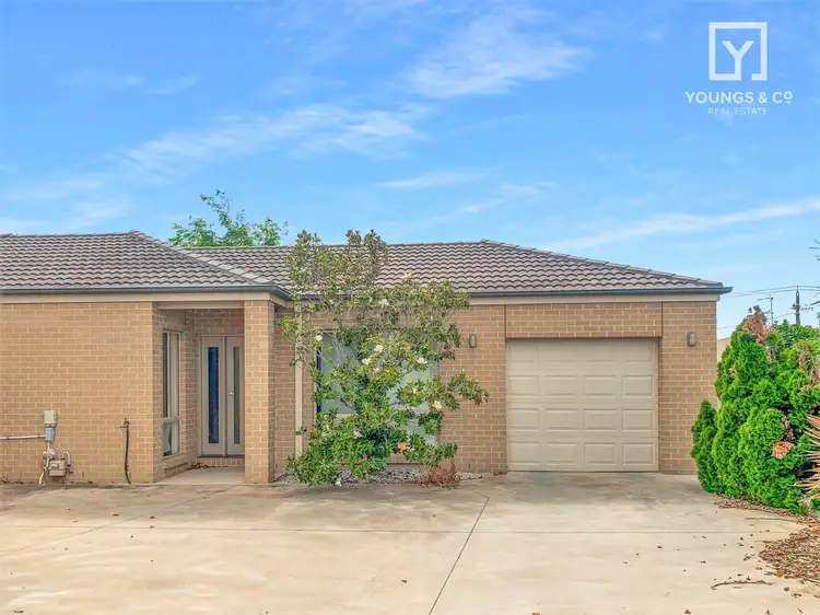 Fifth view of Homely unit listing, 1,2,& 3/29 McDonald Street, Shepparton VIC 3630