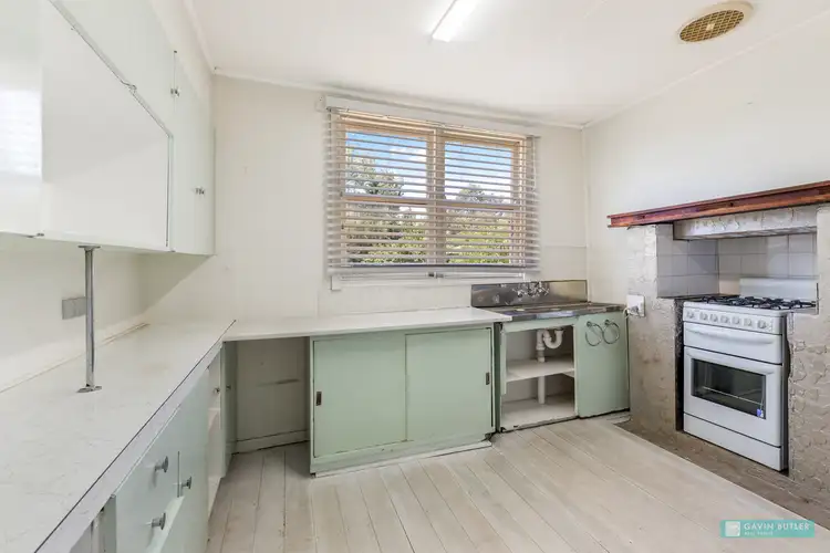 Second view of Homely house listing, 28 Quick St, Ironbark VIC 3550