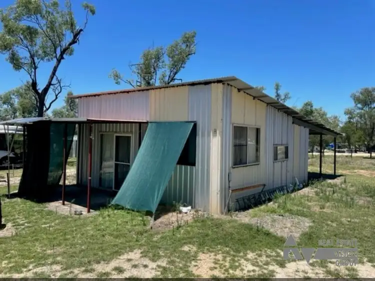 Second view of Homely house listing, MC 72295, Rubyvale QLD 4702