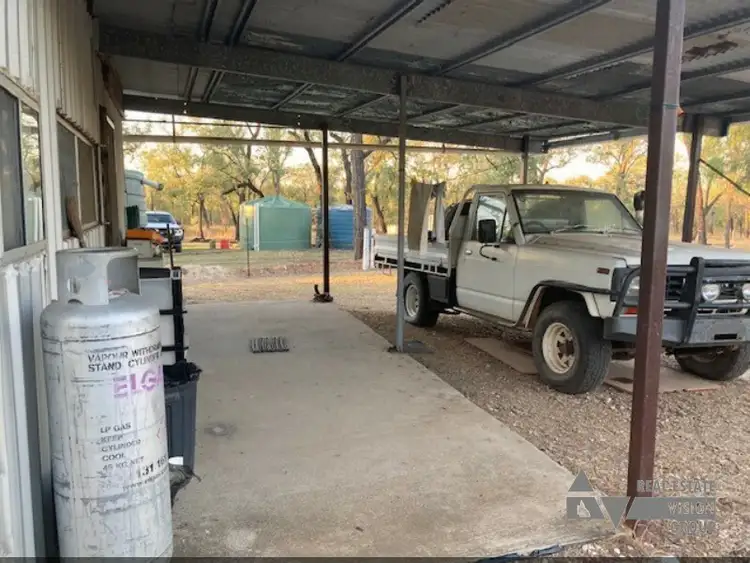 Third view of Homely house listing, MC 72295, Rubyvale QLD 4702