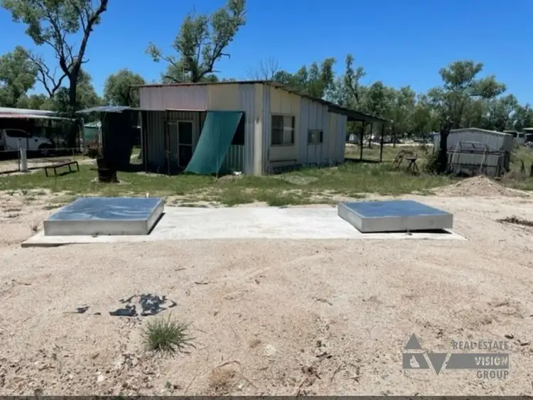 Fifth view of Homely house listing, MC 72295, Rubyvale QLD 4702