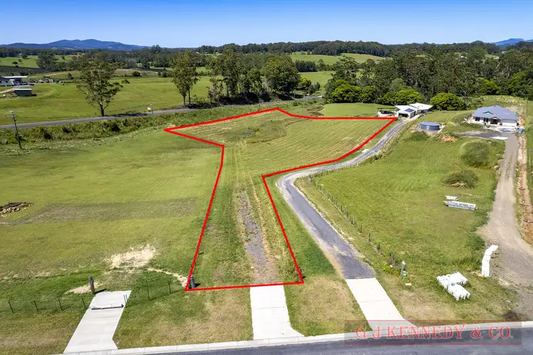 78 Saddleback Way, Newee Creek NSW 2447