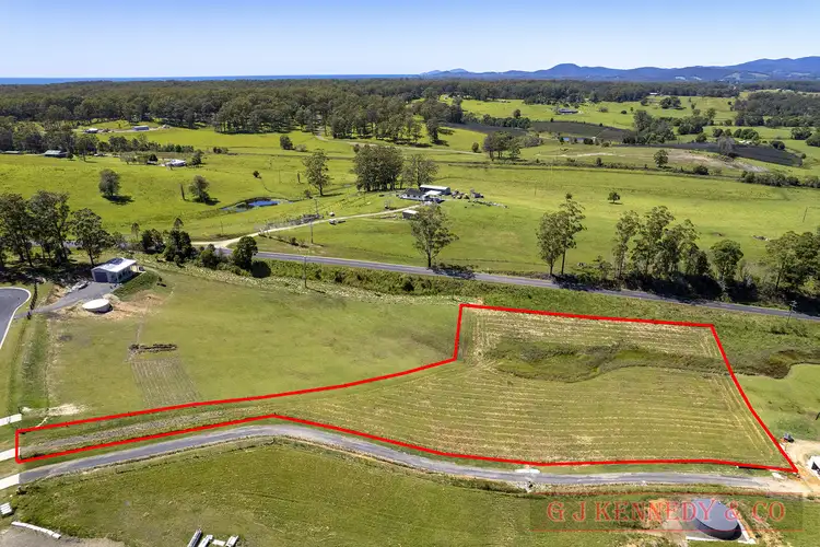 Sixth view of Homely land listing, 78 Saddleback Way, Newee Creek NSW 2447