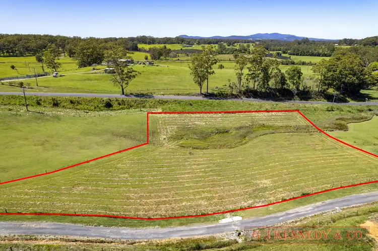 Seventh view of Homely land listing, 78 Saddleback Way, Newee Creek NSW 2447