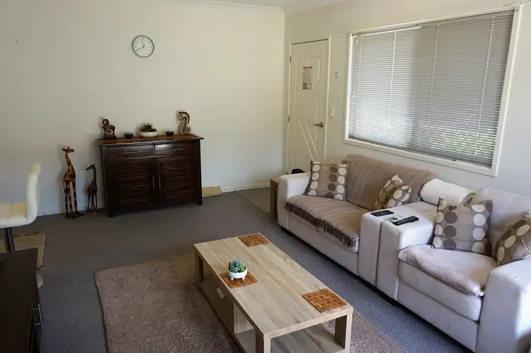 Second view of Homely unit listing, Unit 82/2-12 College Rd, Southside QLD 4570