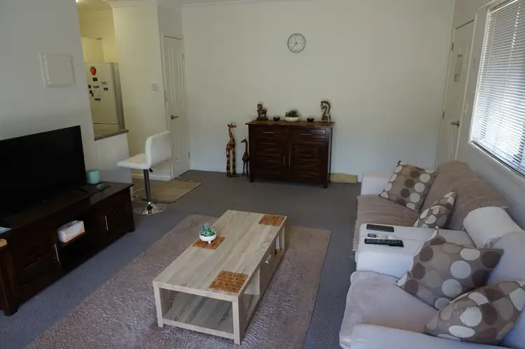 Third view of Homely unit listing, Unit 82/2-12 College Rd, Southside QLD 4570