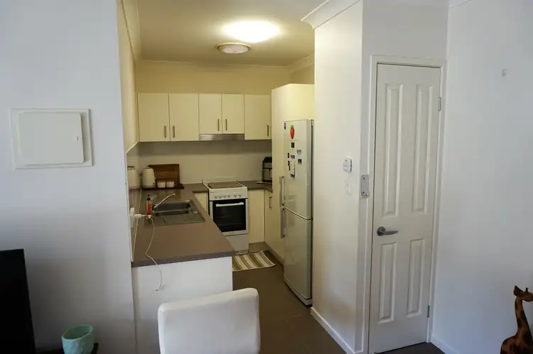 Fourth view of Homely unit listing, Unit 82/2-12 College Rd, Southside QLD 4570