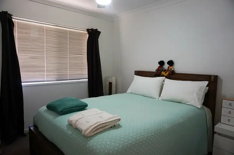 Fifth view of Homely unit listing, Unit 82/2-12 College Rd, Southside QLD 4570
