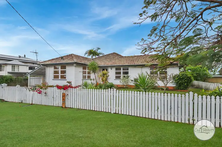 3 Dalhousie St, Maryborough QLD 4650