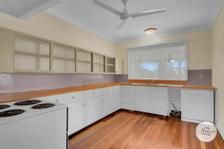 Second view of Homely house listing, 3 Dalhousie St, Maryborough QLD 4650