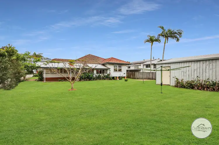 Fourth view of Homely house listing, 3 Dalhousie St, Maryborough QLD 4650