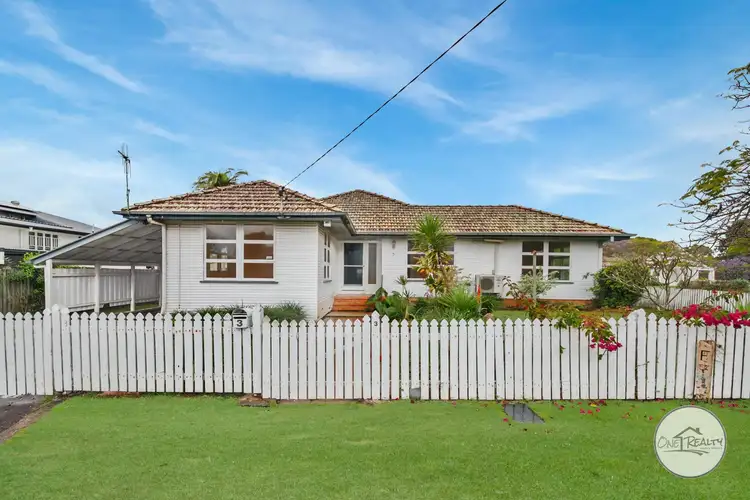 Fifth view of Homely house listing, 3 Dalhousie St, Maryborough QLD 4650
