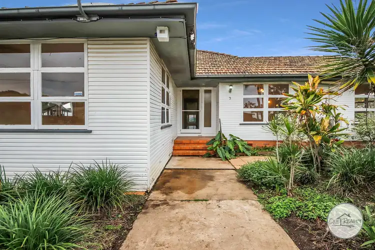 Sixth view of Homely house listing, 3 Dalhousie St, Maryborough QLD 4650