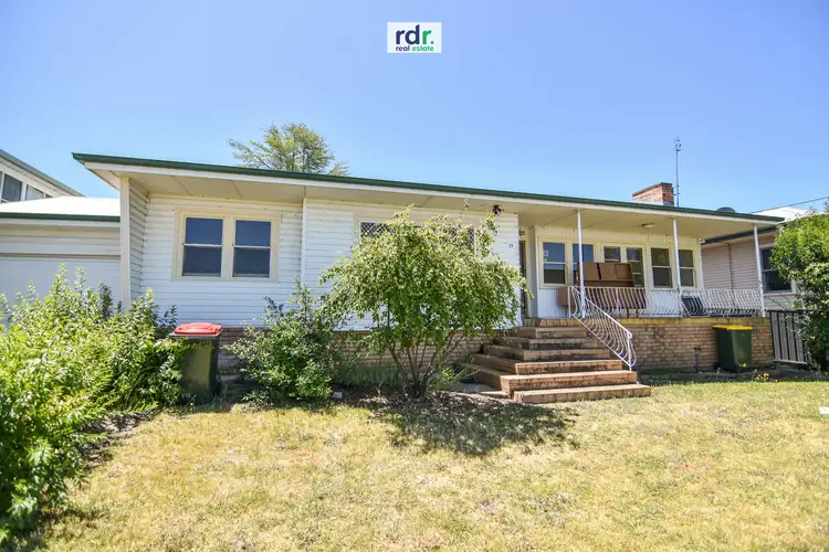 Main view of Homely house listing, 15 Gordon Street, Inverell NSW 2360