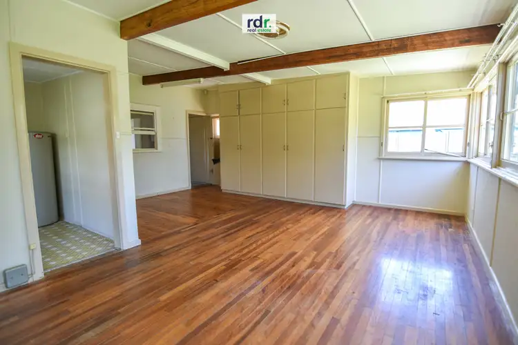 Second view of Homely house listing, 15 Gordon Street, Inverell NSW 2360