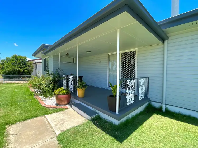 Main view of Homely house listing, 49 Weewondilla Rd, Warwick QLD 4370