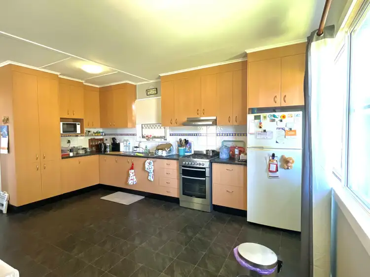 Third view of Homely house listing, 49 Weewondilla Rd, Warwick QLD 4370