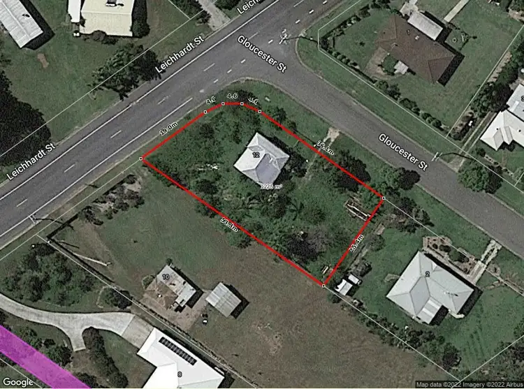 Second view of Homely house listing, 12 Leichhardt St, Woodford QLD 4514