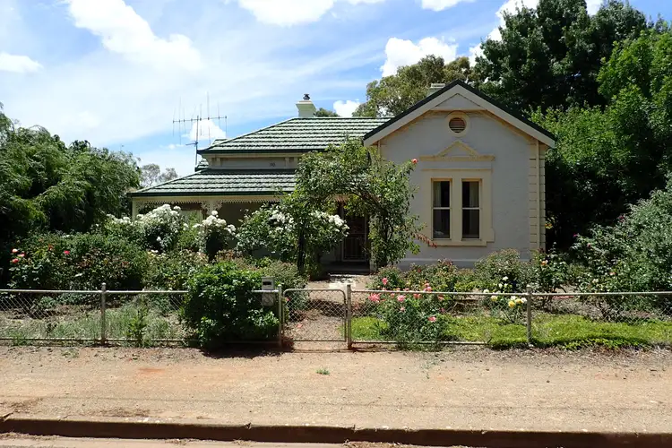 Main view of Homely house listing, 18 Alexandra Tce, Jamestown SA 5491