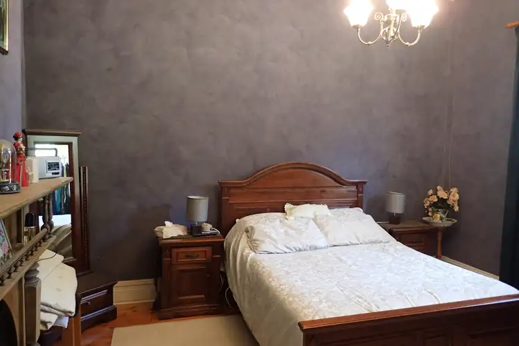Second view of Homely house listing, 18 Alexandra Tce, Jamestown SA 5491