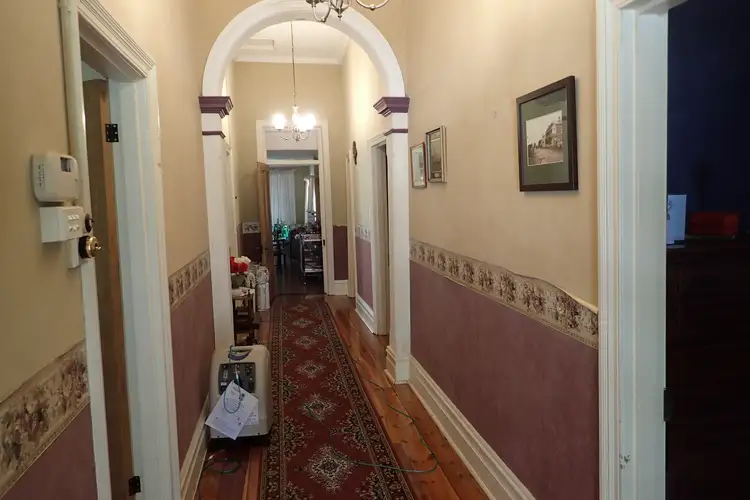 Fourth view of Homely house listing, 18 Alexandra Tce, Jamestown SA 5491